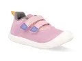 D.D.Step Detské tenisky Baby Pink