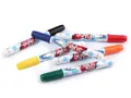 Fixky na textil - Textile Markers