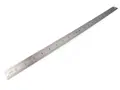 Kovové pravítko 50cm - Metal ruler