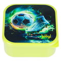 Box na desiatu 4v1 Futbal