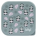 Box na desiatu 4v1 Panda