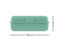 Box na desiatu Green