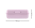 Box na desiatu Lavender