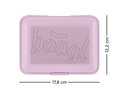 Box na desiatu Lavender