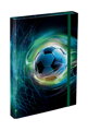 Školské dosky A4 Futbalová lopta
