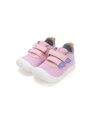 D.D.Step Detské tenisky Baby Pink