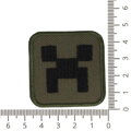 Nažehľovačka game Človiečik - textile application