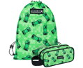 Set vrecko a peračník Creeper