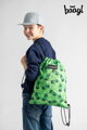 Set vrecko a peračník Creeper