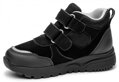 PROTETIKA Nils black
