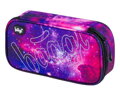 Školský peračník etui Skate Galaxy