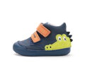 D.D.Step Bermuda Blue