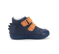 D.D.Step Bermuda Blue