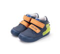D.D.Step Bermuda Blue