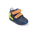 D.D.Step Bermuda Blue