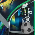 Školská aktovka Zippy Futbal Hráč