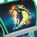 Školská aktovka Zippy Futbal Hráč