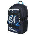 Školský batoh Skate Bluelight