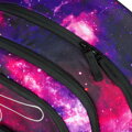 Školský batoh Skate Galaxy