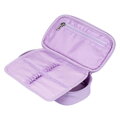 Školský peračník etui Lavender