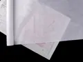 Strihový papier 0,7 x 10m
