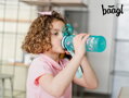 Tritanová fľaša Dúha 500ml