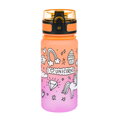Tritanová fľaša Gradient Jednorožec 350ml