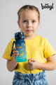 Tritanová fľaša Gradient Les 350ml