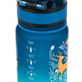 Tritanová fľaša Gradient Les 350ml