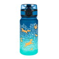 Tritanová fľaša Gradient Les 350ml