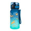 Tritanová fľaša Gradient Les 350ml