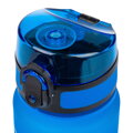 Tritanová fľaša Logo modrá 500ml