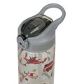 Tritanová fľaša so slamkou Záchranári 500ml