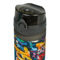 Tritanová fľaša Skatepark 500ml
