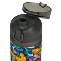 Tritanová fľaša Skatepark 500ml