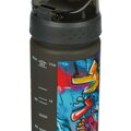 Tritanová fľaša Skatepark 500ml