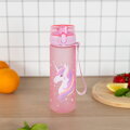Tritanová fľaša Unicorn 500ml