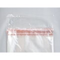 Celofánové vrecko 30x40(45)cm s lepiacou chlopňou - 50ks