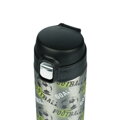Termofľaša Futbal, 450 ml