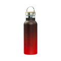 Termofľaša Gradient červená, 500ml