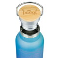 Termofľaša Gradient modrá, 500ml