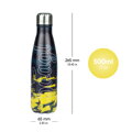 Termofľaša Dune, 500ml