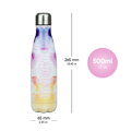 Termofľaša Painting, 500ml