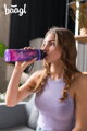 Tritanová fľaša Galaxy 700ml