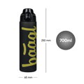 Tritanová fľaša Gold 700ml