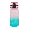 Tritanová fľaša Gradient Dúha 350ml