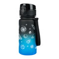 Tritanová fľaša Gradient Vesmír 350ml
