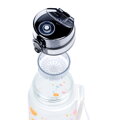 Tritanová fľaša Miláčikovia 500ml