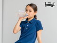 Tritanová fľaša Miláčikovia 500ml