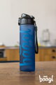 Tritanová fľaša Ocean Blue 700 ml